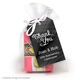 Chalkboard Thank You Hanging Gift Tags with Organza Bags Image 5 of 5